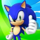 Sonic Dash — бег и гонки игра
