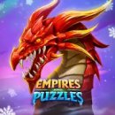 Empires & Puzzles: РПГ 3-в-ряд