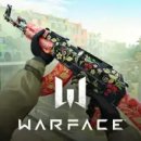 Warface GO: Экшен, стрелялки