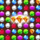 Сокровища Пиратов — Три в Ряд