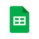 Google Таблицы