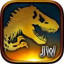 Jurassic Worl: Игра