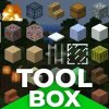 Toolbox для майнкрафт