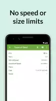 µTorrent - торрент-загрузчик