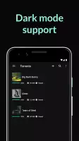 µTorrent - торрент-загрузчик