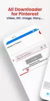 Скачать видео Pinterest