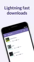 BitTorrent - Torrent Downloads