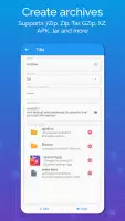 7Zip и Zip - менеджер Zip File