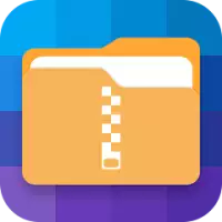 7Zip и Zip - менеджер Zip File