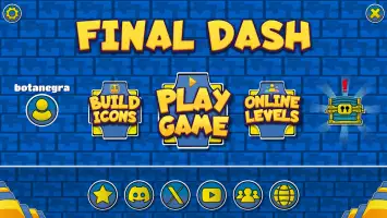 Final Dash 2.2 Season 5