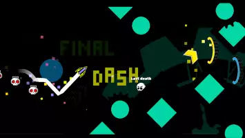 Final Dash 2.2 Season 5