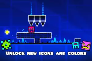 Geometry Dash