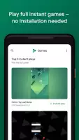 Google Play Игры