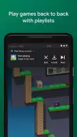 Google Play Игры