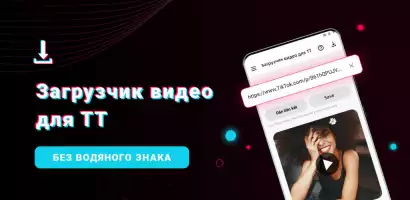 Скачать видео с тт