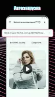 Скачать видео с тт