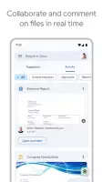 Google Диск