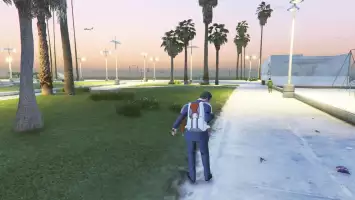 Grand Gangster Cheats