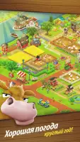 Hay Day