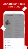 PDF Reader для Андроид