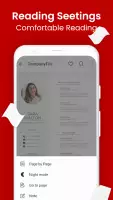 PDF Reader для Андроид