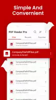 PDF Reader для Андроид