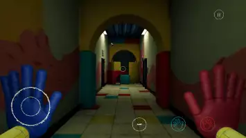 Poppy Playtime Chapter 1