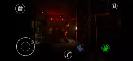 Poppy Playtime Chapter 2