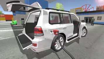 Симулятор Автомобиля 2