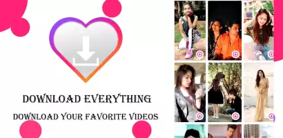 Video downloader for Likee