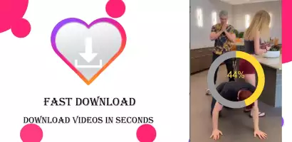Video downloader for Likee