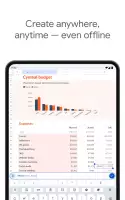 Google Таблицы