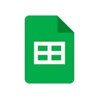 Google Таблицы