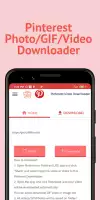 Video Downloader for Pinterest