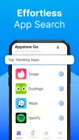 App Hub: Smart App Guide