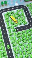 Car Parking Jam: кар паркинг