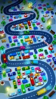 Car Parking Jam: кар паркинг
