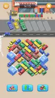 Кар Паркинг: Парковка Игра