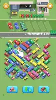 Кар Паркинг: Парковка Игра
