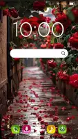 Красивые обои 4K