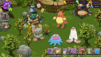 My Singing Monsters