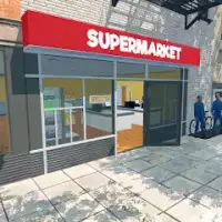 Симулятор супермаркета