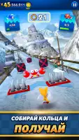 Sonic Dash — бег и гонки игра