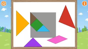 Три кота. Развивающие игры