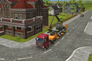 Farming Simulator 16