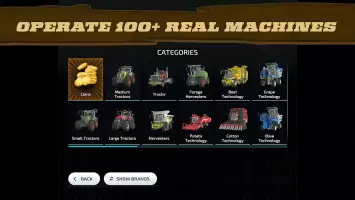 Farming Simulator 23 NETFLIX