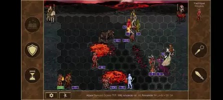 Герои меча и магии 3