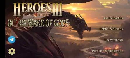 Герои меча и магии 3