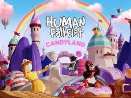 Human Fall Flat