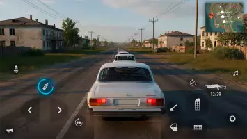 MadOut 2: ГТА Тачки онлайн RP